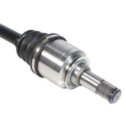 GSP - GSP NCV48000 Mercedes 3.0/3.5 Front Left CV Axle Assembly - Image 5