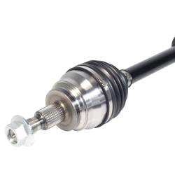 GSP - GSP NCV48000 Mercedes 3.0/3.5 Front Left CV Axle Assembly - Image 4