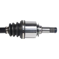GSP - GSP NCV48000 Mercedes 3.0/3.5 Front Left CV Axle Assembly - Image 3