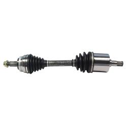 GSP - GSP NCV48503 Front Right CV Axle Assembly for 98-99 Mercedes E320 4Matic - Image 1