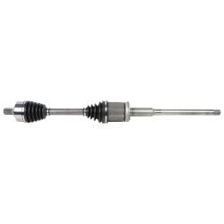 GSP - GSP NCV73077 Front Right CV Axle Assembly for Volvo AWD - Image 1