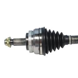 GSP - GSP NCV48503 Front Right CV Axle Assembly for 98-99 Mercedes E320 4Matic - Image 2