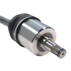 GSP - GSP NCV48503 Front Right CV Axle Assembly for 98-99 Mercedes E320 4Matic - Image 5