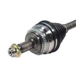 GSP - GSP NCV48503 Front Right CV Axle Assembly for 98-99 Mercedes E320 4Matic - Image 4