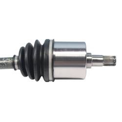 GSP - GSP NCV48503 Front Right CV Axle Assembly for 98-99 Mercedes E320 4Matic - Image 3