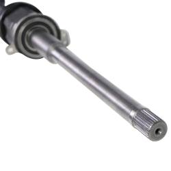 GSP - GSP NCV73077 Front Right CV Axle Assembly for Volvo AWD - Image 2