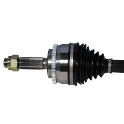 GSP - GSP NCV51007 04-11 Mitsubishi Endeavor AWD Left Rear CV Axle Assembly - Image 2