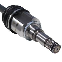 GSP - GSP NCV51007 04-11 Mitsubishi Endeavor AWD Left Rear CV Axle Assembly - Image 5