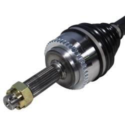 GSP - GSP NCV51007 04-11 Mitsubishi Endeavor AWD Left Rear CV Axle Assembly - Image 4