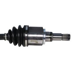 GSP - GSP NCV51007 04-11 Mitsubishi Endeavor AWD Left Rear CV Axle Assembly - Image 3