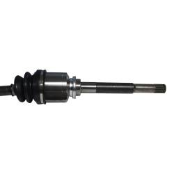 GSP - GSP NCV51019 Front Right CV Axle Assembly for Mitsubishi 2.4 4WD/AWD - Image 3