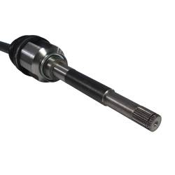 GSP - GSP NCV51019 Front Right CV Axle Assembly for Mitsubishi 2.4 4WD/AWD - Image 5