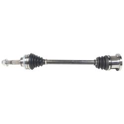 GSP - GSP NCV53002 Front Left CV Axle Assemblyfor 04-06 Infiniti G35 X - Image 1