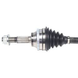 GSP - GSP NCV53002 Front Left CV Axle Assemblyfor 04-06 Infiniti G35 X - Image 2