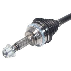 GSP - GSP NCV53002 Front Left CV Axle Assemblyfor 04-06 Infiniti G35 X - Image 4