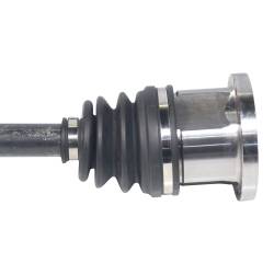 GSP - GSP NCV53002 Front Left CV Axle Assemblyfor 04-06 Infiniti G35 X - Image 3