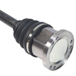 GSP - GSP NCV53002 Front Left CV Axle Assemblyfor 04-06 Infiniti G35 X - Image 5