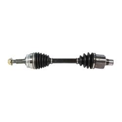 GSP - GSP NCV62008 94-98 Saab 900 Front Right CV Axle Assembly - Image 1