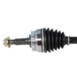 GSP - GSP NCV62008 94-98 Saab 900 Front Right CV Axle Assembly - Image 2