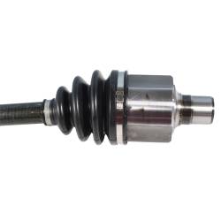GSP - GSP NCV62008 94-98 Saab 900 Front Right CV Axle Assembly - Image 3