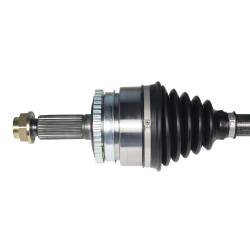 GSP - GSP NCV66015 CV Axle Assembly for Saab/Subaru Wagpn - Image 2