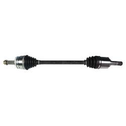 GSP - GSP NCV66015 CV Axle Assembly for Saab/Subaru Wagpn - Image 1