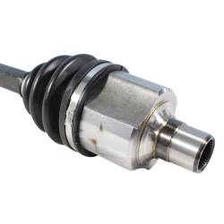 GSP - GSP NCV62008 94-98 Saab 900 Front Right CV Axle Assembly - Image 5