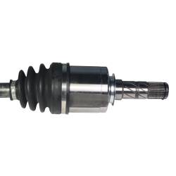 GSP - GSP NCV66015 CV Axle Assembly for Saab/Subaru Wagpn - Image 3