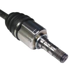 GSP - GSP NCV66015 CV Axle Assembly for Saab/Subaru Wagpn - Image 5