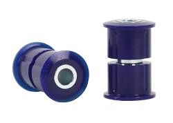 SuperPro - SuperPro SPF1080K Rear Upper Leaf Spring Shackle Bushing for Jeep - Image 3