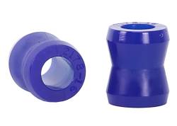 SuperPro - SuperPro SPF2178-16K FR Lower Shock Absorber Bushing for Alfa Romeo Jeep Nissan - Image 1