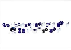 SuperPro - SuperPro KIT5239K Front/Rear Suspension Bush Kit Track/Race Use - Image 3