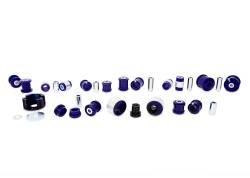 SuperPro - SuperPro KIT5239K Front/Rear Suspension Bush Kit Track/Race Use - Image 2