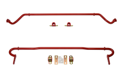 Pedders Suspension - Pedders Suspension PED-814101 Sway Bar Kit Front & Rear - Image 1