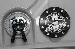 Aeromotive Fuel System - Aeromotive Fuel System 18430 Fuel Tank for Chevrolet 153/230/250/307/327/350/396 - Image 2