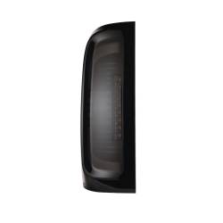 Winjet - Winjet CTWJ-0712-BS Black Smoke LED Taillights for 15-22 Chevy Colorado - Image 2