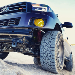 Freedom Off-Road - Freedom O/R FO-T903F 1-4" Adj. Coilovers for 08-22 Toyota Sequoia/07-21 Tundra - Image 3