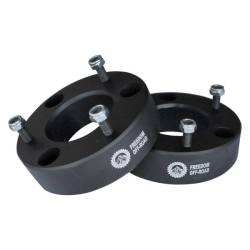 Freedom Off-Road - Freedom O/R FO-G302F25AL 2.5" Front Strut Spacer for 07-20 GMC/Chevy/Cadillac - Image 1