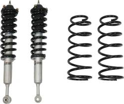 Freedom Off-Road - Freedom FO-T801-2-KIT 3" FR Strut/2" RR Lift Springs for 03-24 GX460/470/4Runner - Image 1