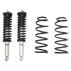 Freedom Off-Road - Freedom FO-T805-2-KIT 3" Front Struts & 2" Rear Lift Springs for 96-02 4Runner - Image 1