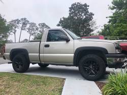 Freedom Off-Road - Freedom O/R FO-G501-RWD-KIT 3/2" F/R Lift Kit w/Shocks for 99-06 Chevy/GMC RWD - Image 2