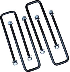 Freedom Off-Road - Freedom FO-T801-3-KIT 3" Lift Front Struts/Rear Blocks & Shocks for 05-23 Tacoma - Image 3