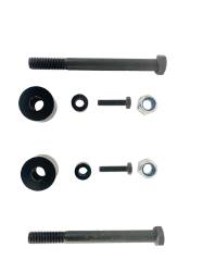 Freedom Off-Road - Freedom FO-T601-3AL+FO-T301R+FO-T401-KIT 3"F/3"R Lift w/Shocks for 05-23 Tacoma - Image 1