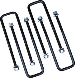 Freedom Off-Road - Freedom FO-T805-3-KIT 3" Lift Kit Struts & Rear Blocks & Shocks for 96-04 Tacoma - Image 3