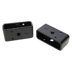 Freedom Off-Road - Freedom O/R FO-T803-KIT 3" Lift Front Struts w/2" Rear Blocks for 07-21 Tundra - Image 3