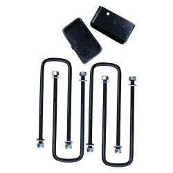 Freedom Off-Road - Freedom O/R FO-T803-3-KIT 3" FR Lift Struts/RR Blocks & Shocks for 07-21 Tundra - Image 3