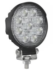 Hella - HELLA 357101002 ValueFit 21 LED Close Range Work Light 10-30V - Image 1