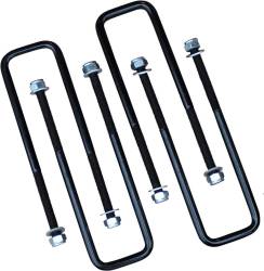 Freedom Off-Road - Freedom FO-T805-35-KIT 3.5" FR Struts w/3" RR Blocks & Shocks for 96-04 Tacoma - Image 3