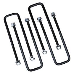 Freedom Off-Road - Freedom FO-T804F35+FO-U30130+FO-G401 3.5"F Struts w/3"R Blocks for 00-06 Tundra - Image 3