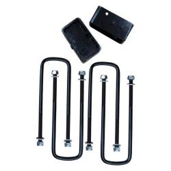 Freedom Off-Road - Freedom FO-T801-2-2-KIT 2" FR Struts w/2" RR Blocks & Shocks for 05-23 Tacoma - Image 4